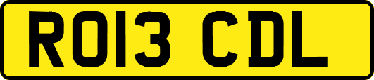 RO13CDL