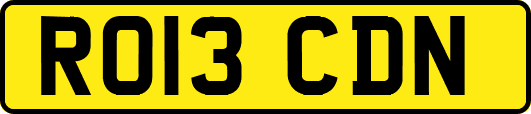 RO13CDN