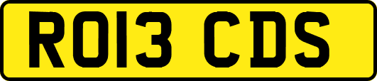 RO13CDS