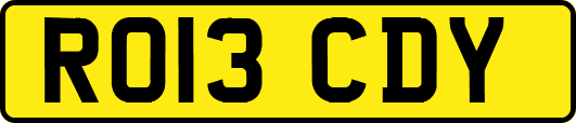 RO13CDY