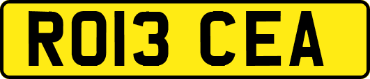 RO13CEA