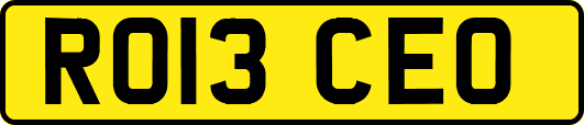 RO13CEO
