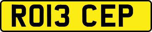 RO13CEP