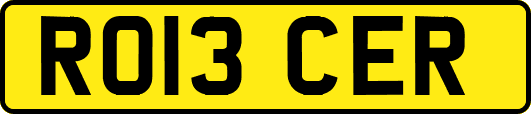 RO13CER