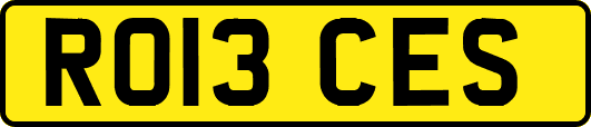 RO13CES