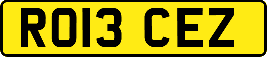 RO13CEZ