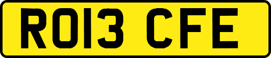 RO13CFE