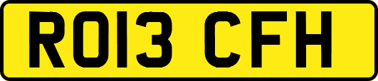 RO13CFH