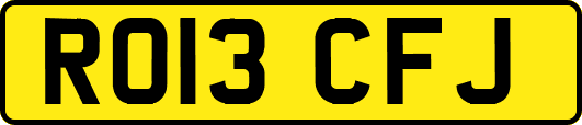 RO13CFJ