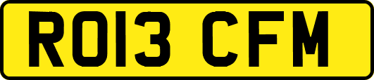 RO13CFM