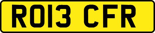 RO13CFR