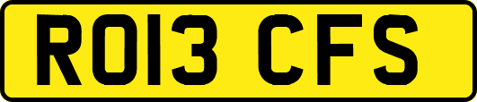 RO13CFS
