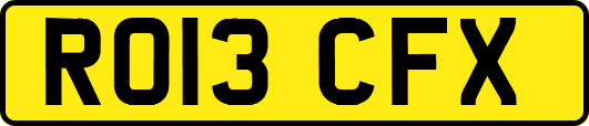 RO13CFX