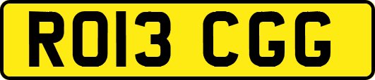 RO13CGG