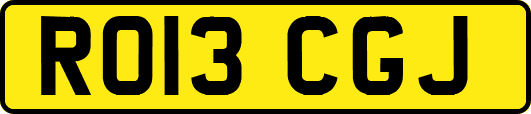 RO13CGJ