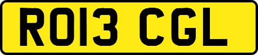 RO13CGL