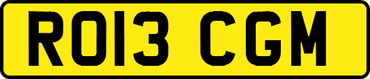 RO13CGM
