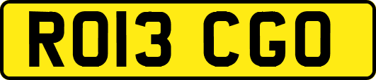 RO13CGO