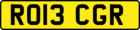 RO13CGR