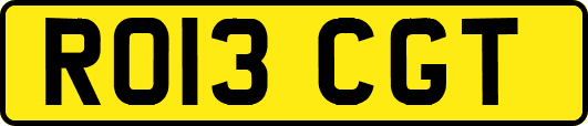 RO13CGT