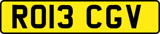 RO13CGV