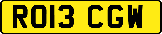 RO13CGW