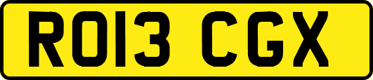 RO13CGX