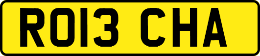 RO13CHA