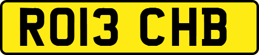 RO13CHB