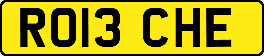 RO13CHE