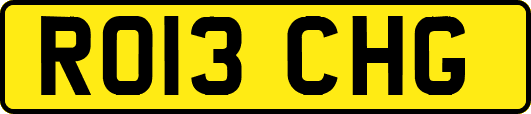 RO13CHG