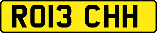 RO13CHH