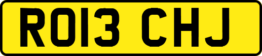 RO13CHJ