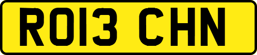 RO13CHN