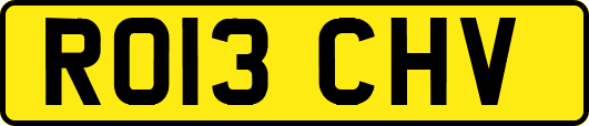 RO13CHV