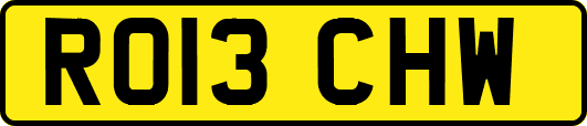 RO13CHW
