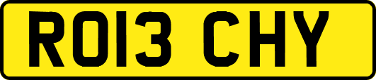 RO13CHY