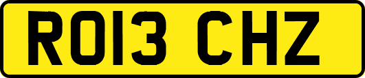 RO13CHZ