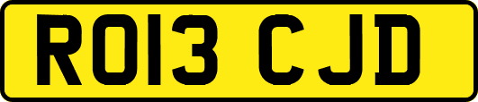RO13CJD