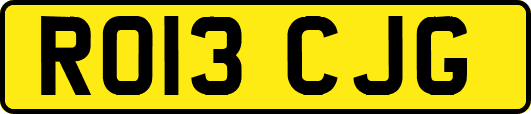 RO13CJG