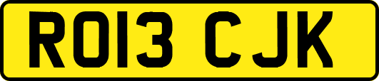 RO13CJK