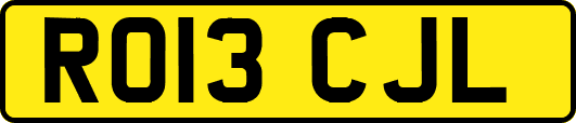 RO13CJL