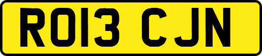 RO13CJN