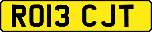 RO13CJT