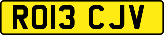 RO13CJV