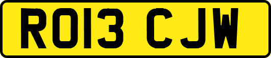 RO13CJW