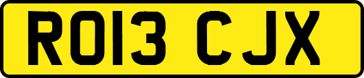 RO13CJX