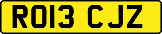 RO13CJZ
