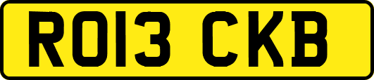 RO13CKB