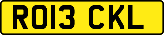 RO13CKL
